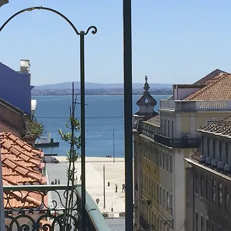 Lejlighed Lv Premier Baixa Cn1