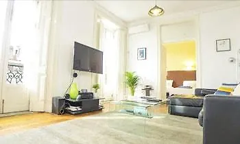 Apartament Lv Premier Baixa Cn1 *