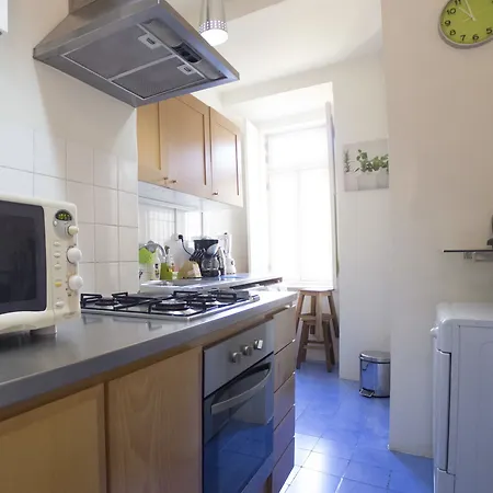 Apartament Lv Premier Baixa Cn1